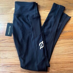 NWT Peloton leggings